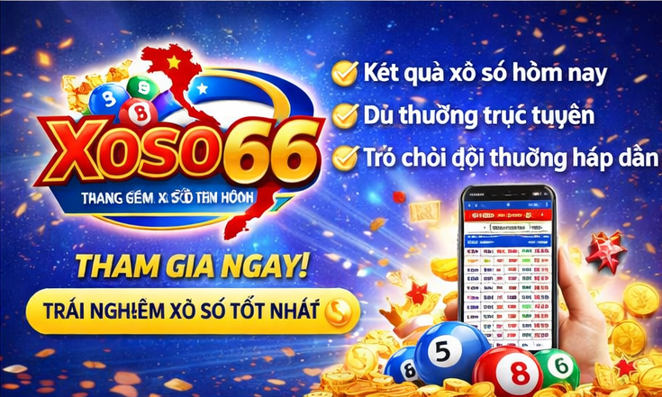 Dự thưởng trực tuyến